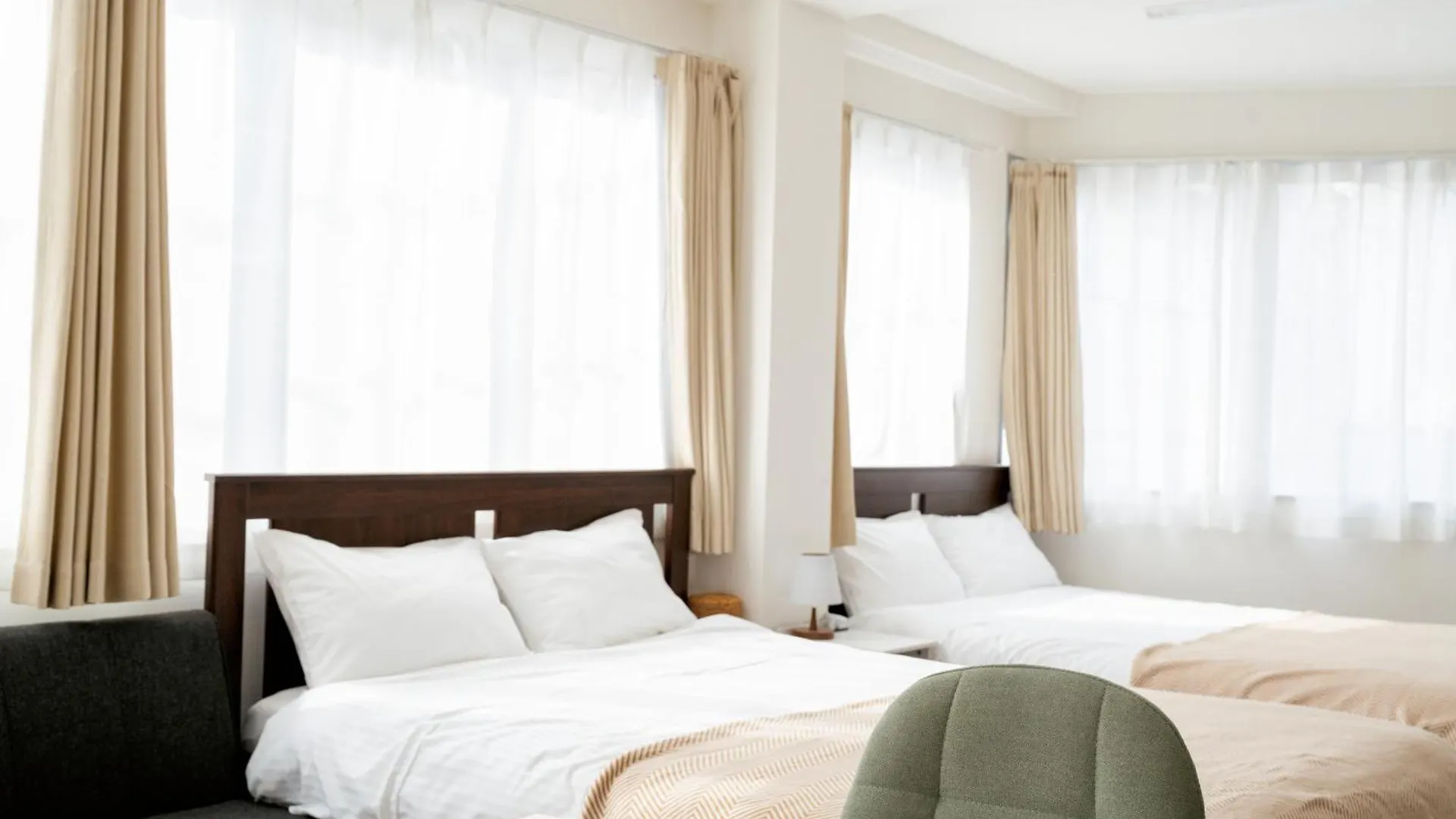 Ilima Higashi Nakano Tokyo Apartment