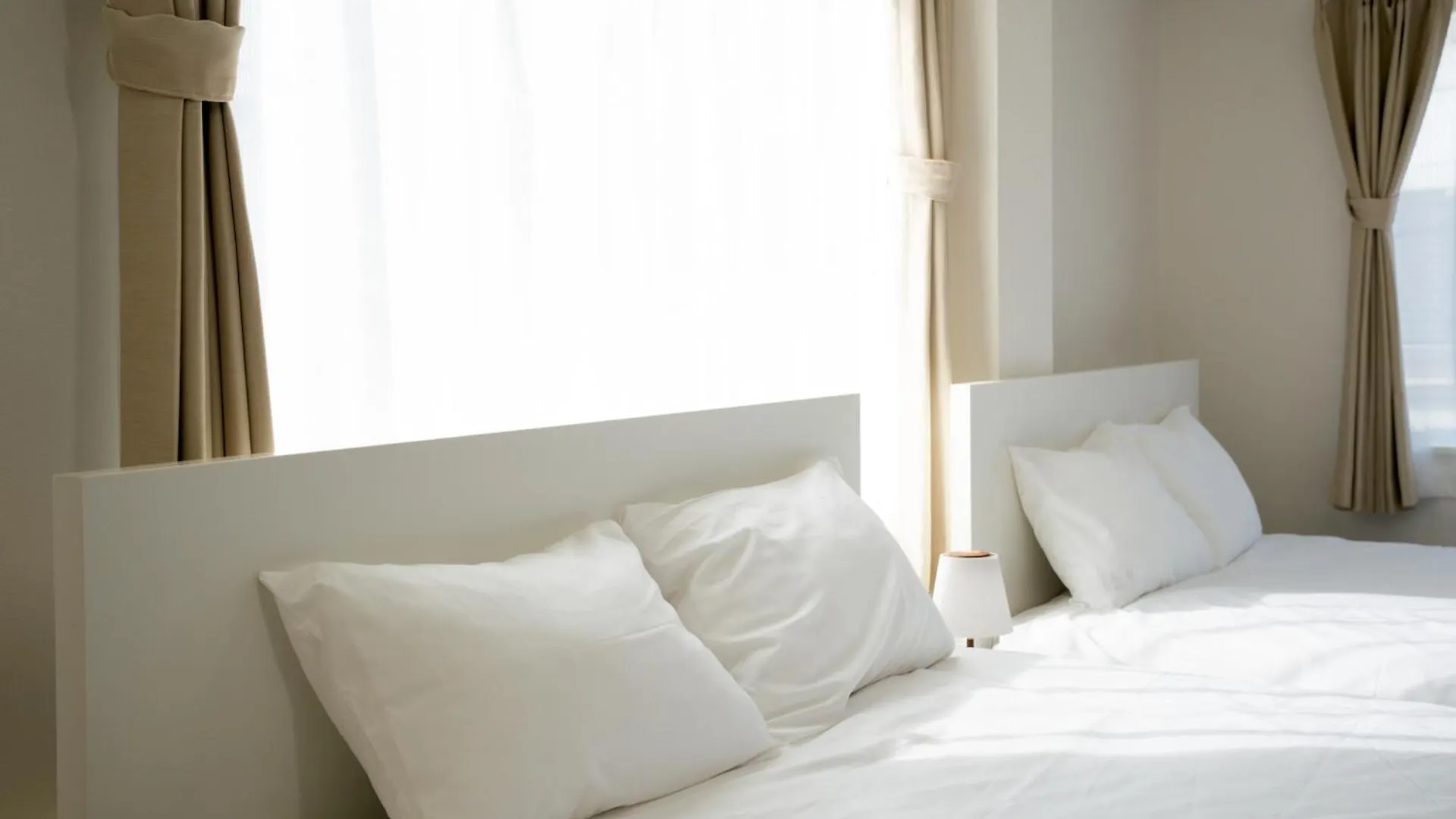 Ilima Higashi Nakano Tokyo Apartment