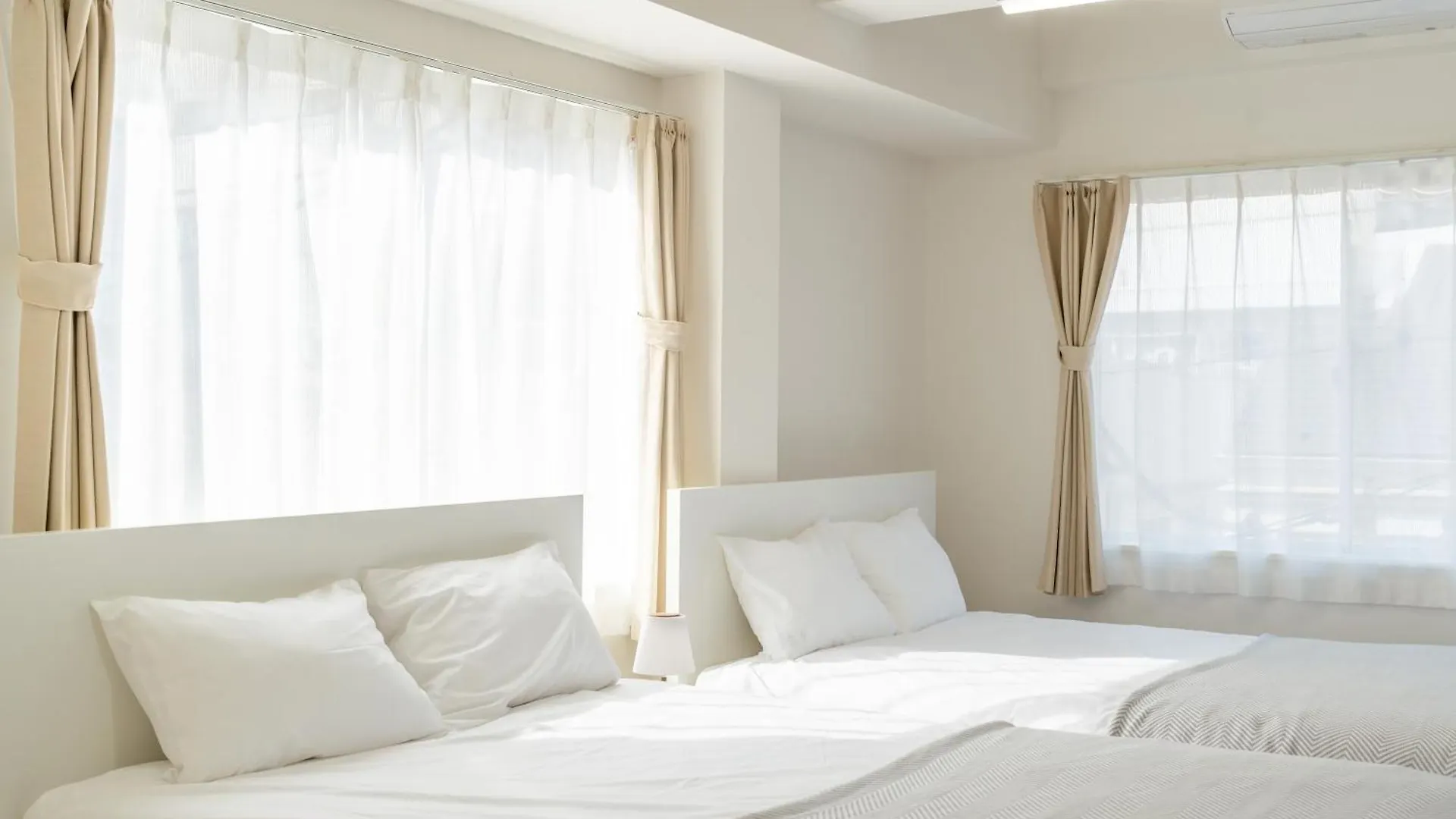 Apartment Ilima Higashi Nakano Tokyo