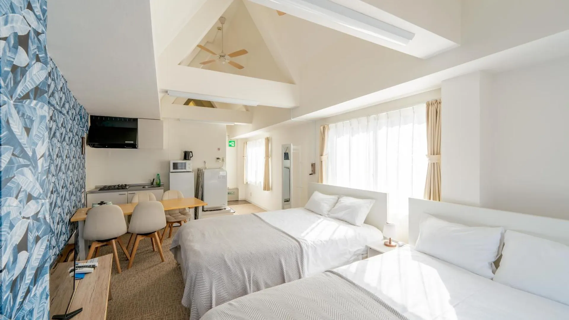 Apartment Ilima Higashi Nakano Tokyo