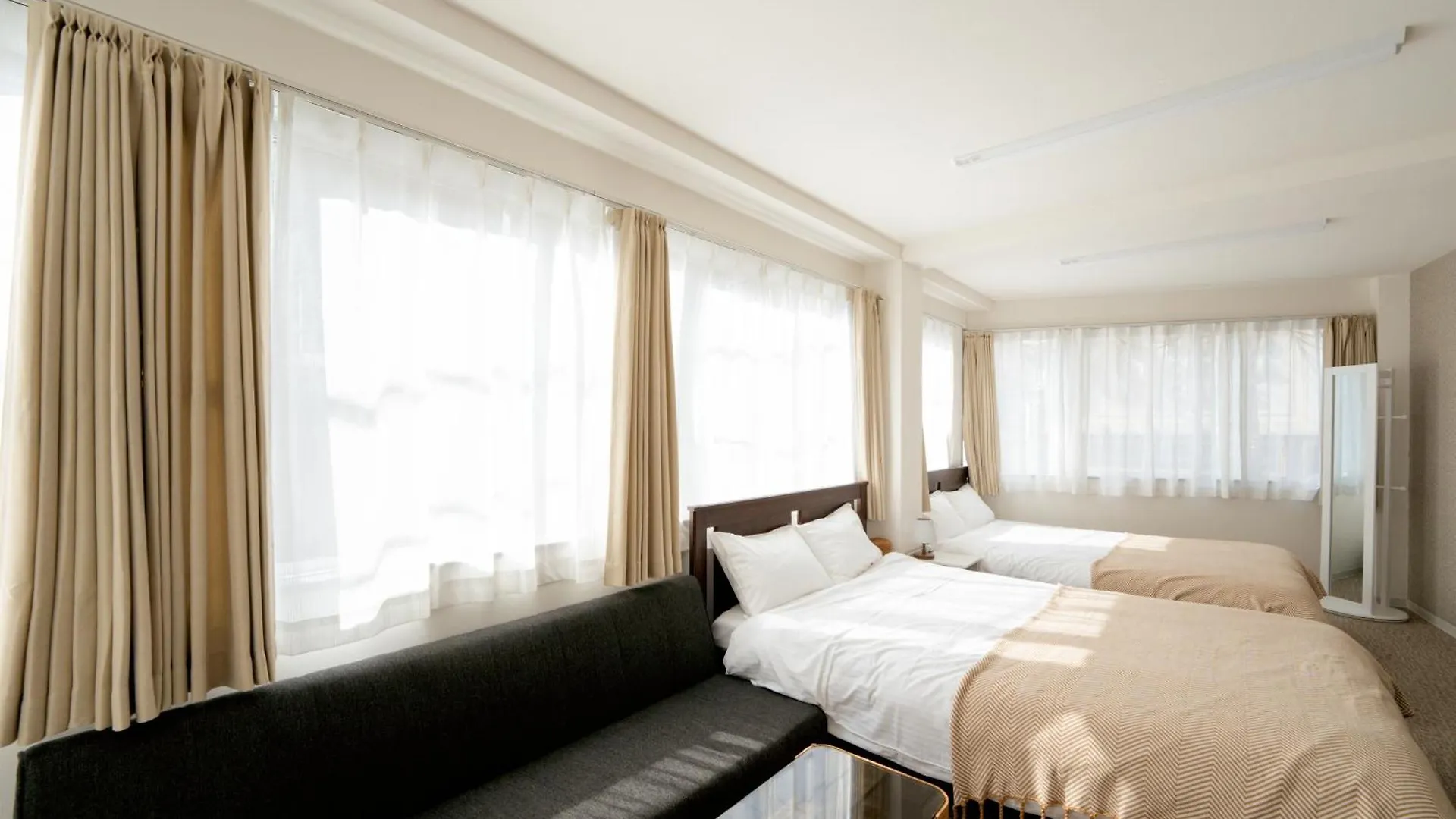 ILIMA Nakano House Tokyo Japan