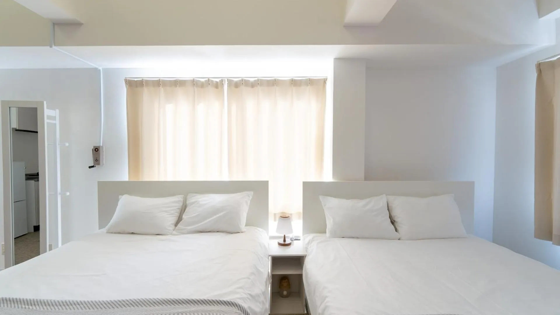 ILIMA Nakano House Tokyo 0*,