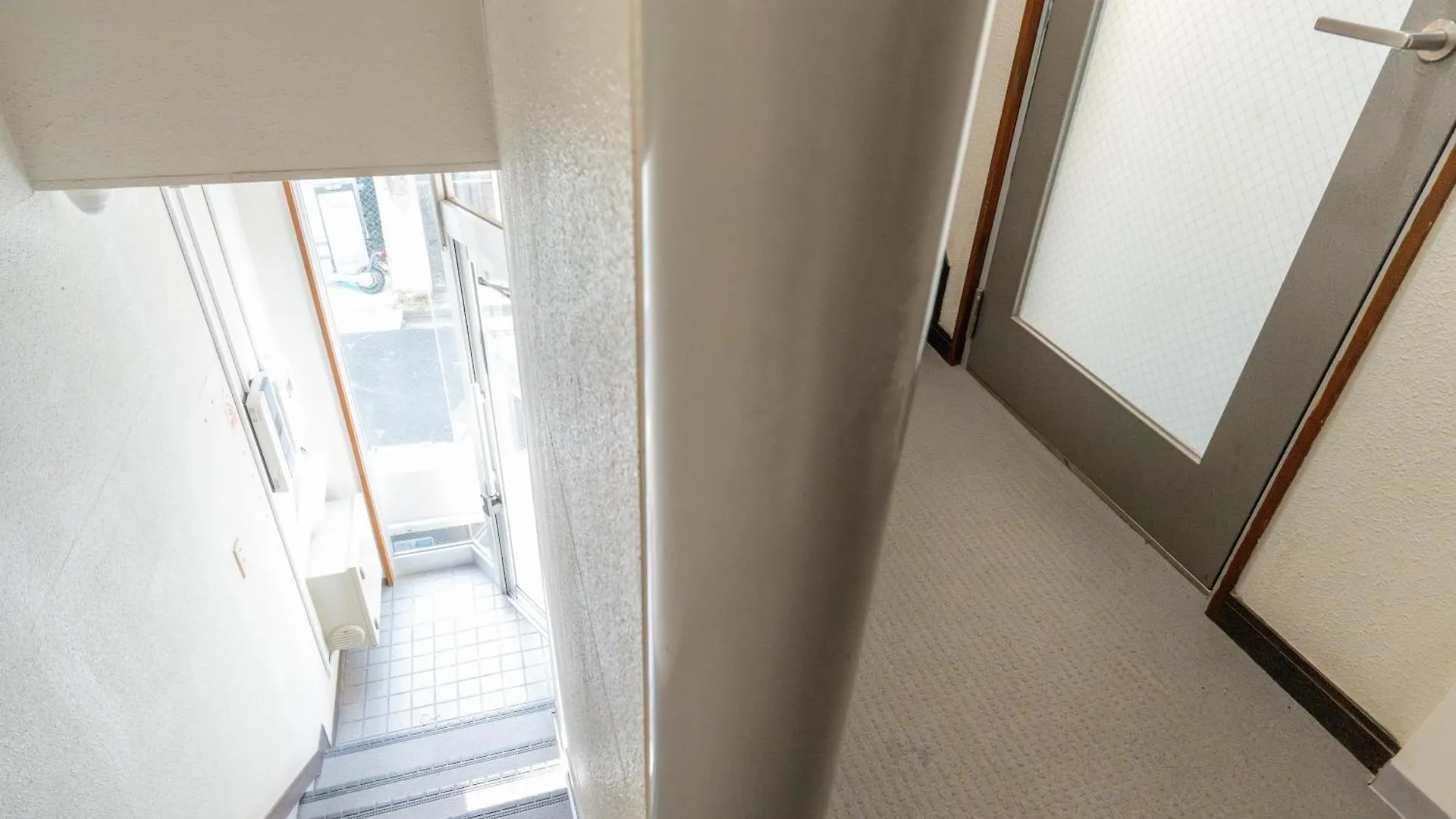 ILIMA Nakano House Tokyo 0*,  Japan