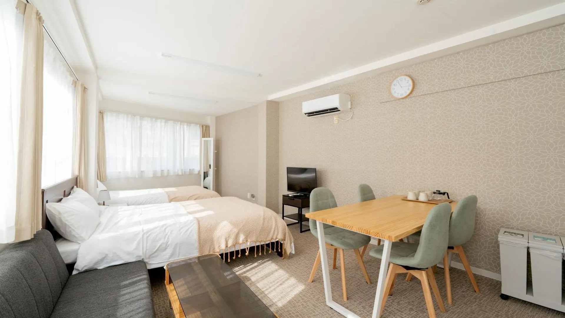 ILIMA Nakano House Tokyo