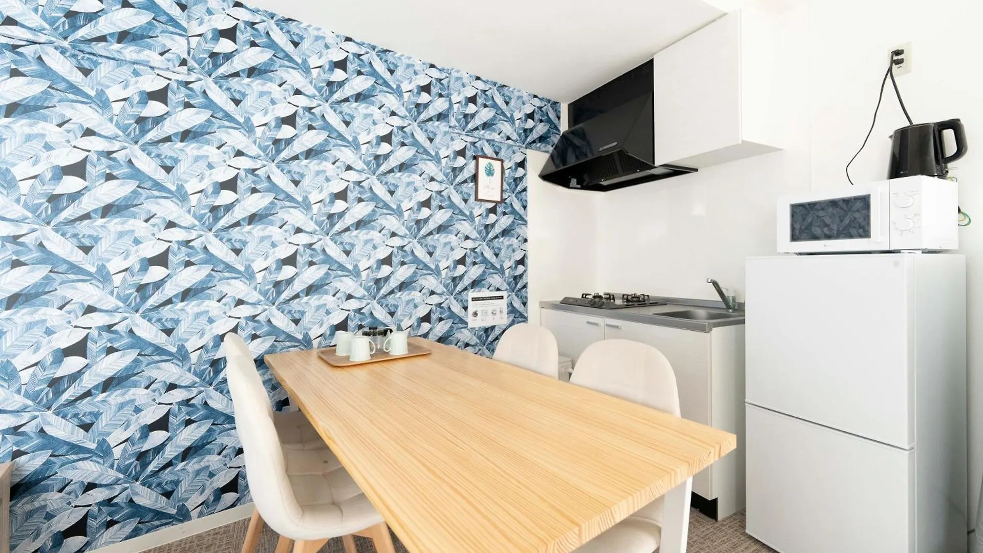 ILIMA Nakano House Tokyo Japan